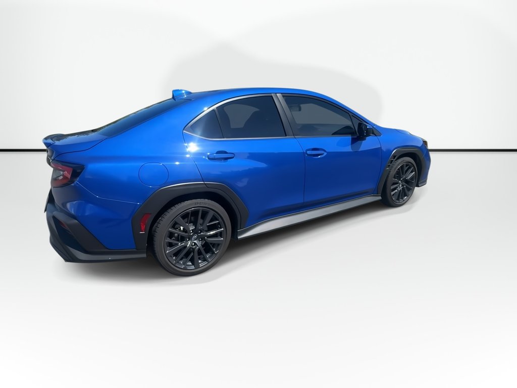 2025 Subaru WRX Sport | Roof | Cam | USB | Warranty to 2030 in Saint John, New Brunswick - 8 - w1024h768px