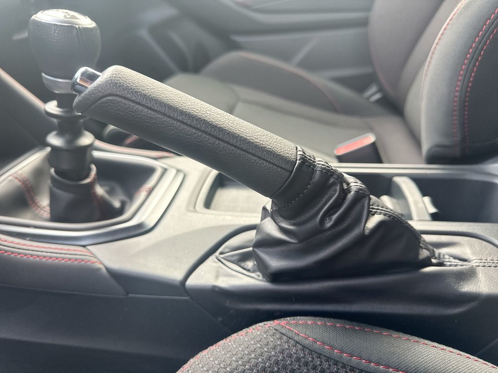 2025 Subaru WRX Sport | Roof | Cam | USB | Warranty to 2030 in Saint John, New Brunswick - 30 - w1024h768px