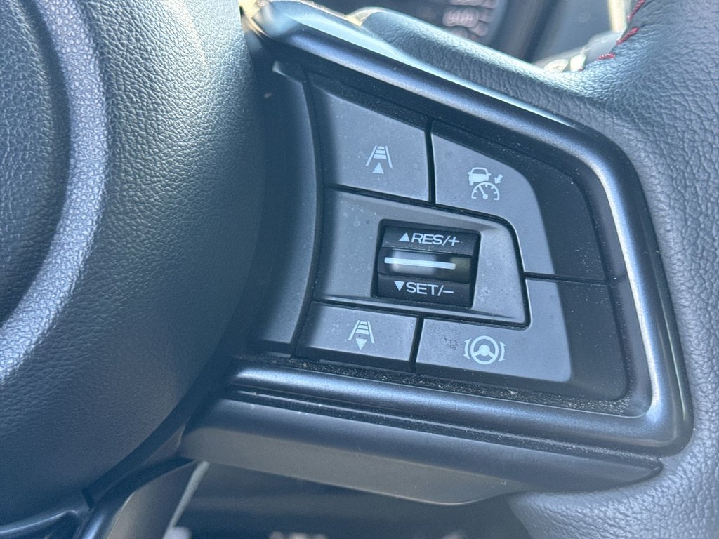 2025 Subaru WRX Sport | Roof | Cam | USB | Warranty to 2030 in Saint John, New Brunswick - 21 - w1024h768px