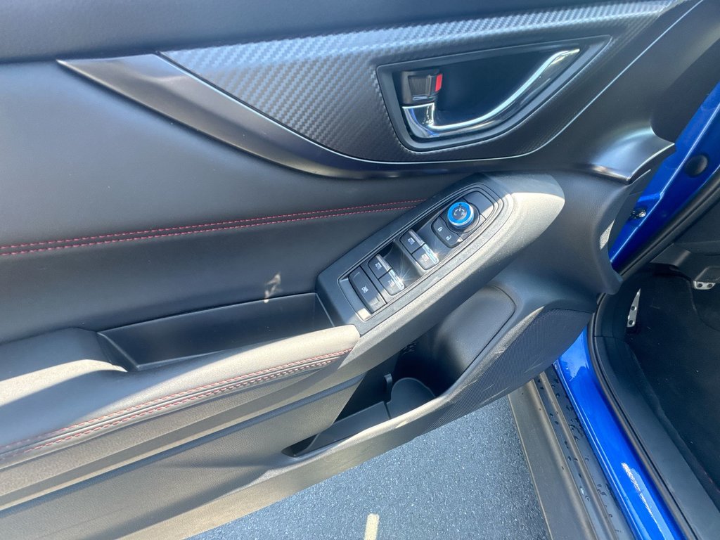 2025 Subaru WRX Sport | Roof | Cam | USB | Warranty to 2030 in Saint John, New Brunswick - 15 - w1024h768px