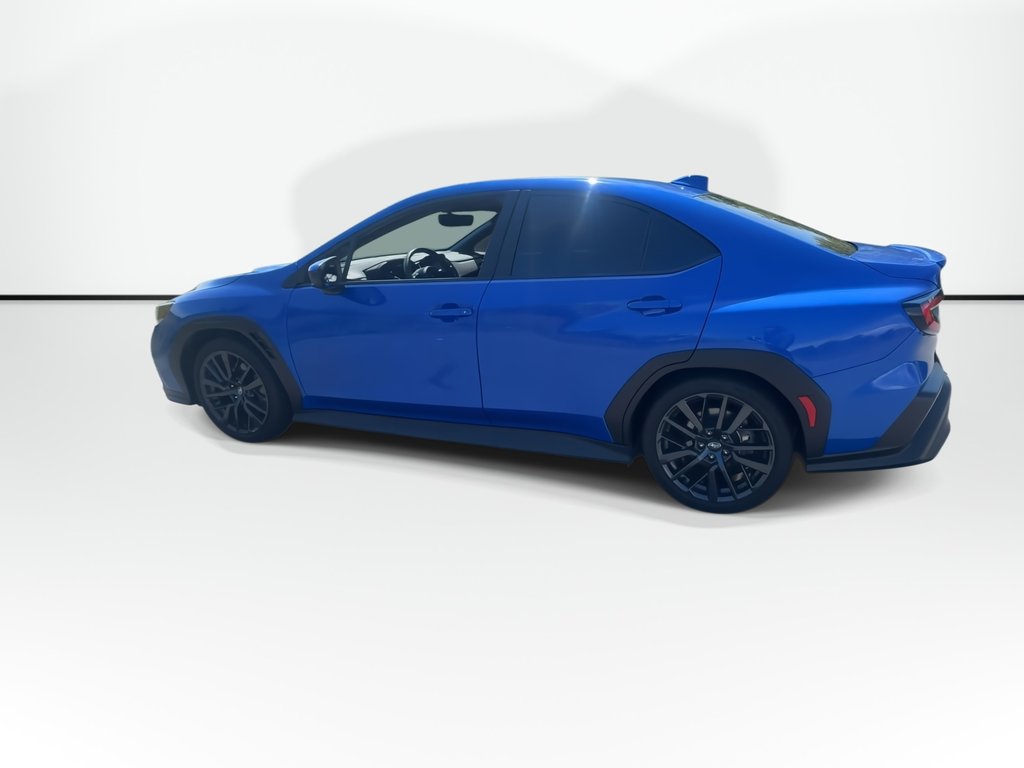 2025 Subaru WRX Sport | Roof | Cam | USB | Warranty to 2030 in Saint John, New Brunswick - 5 - w1024h768px