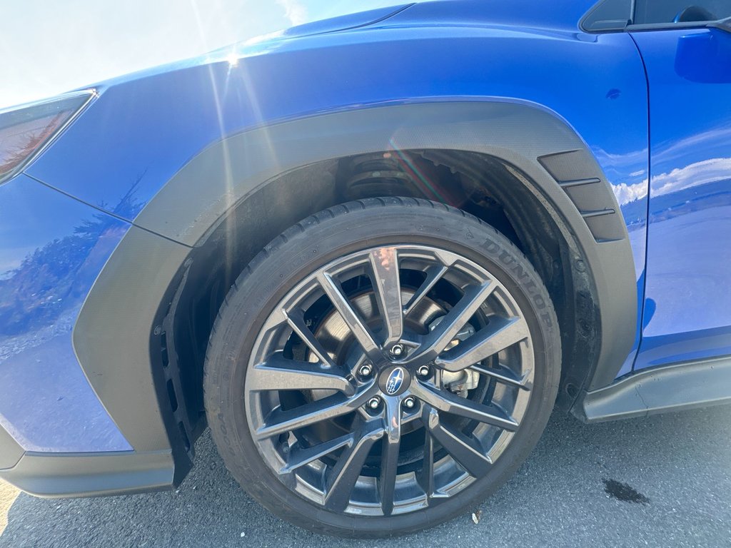 2025 Subaru WRX Sport | Roof | Cam | USB | Warranty to 2030 in Saint John, New Brunswick - 10 - w1024h768px