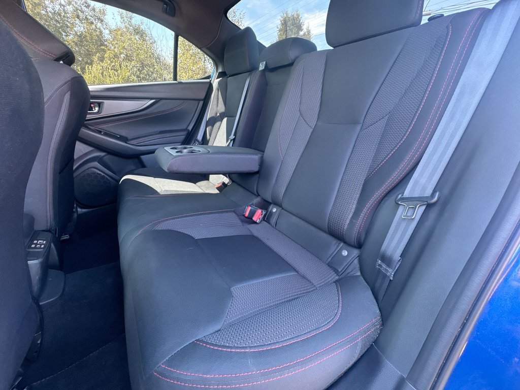 2025 Subaru WRX Sport | Roof | Cam | USB | Warranty to 2030 in Saint John, New Brunswick - 33 - w1024h768px