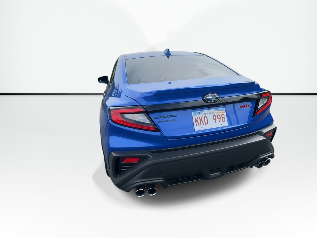 2025 Subaru WRX Sport | Roof | Cam | USB | Warranty to 2030 in Saint John, New Brunswick - 6 - w1024h768px