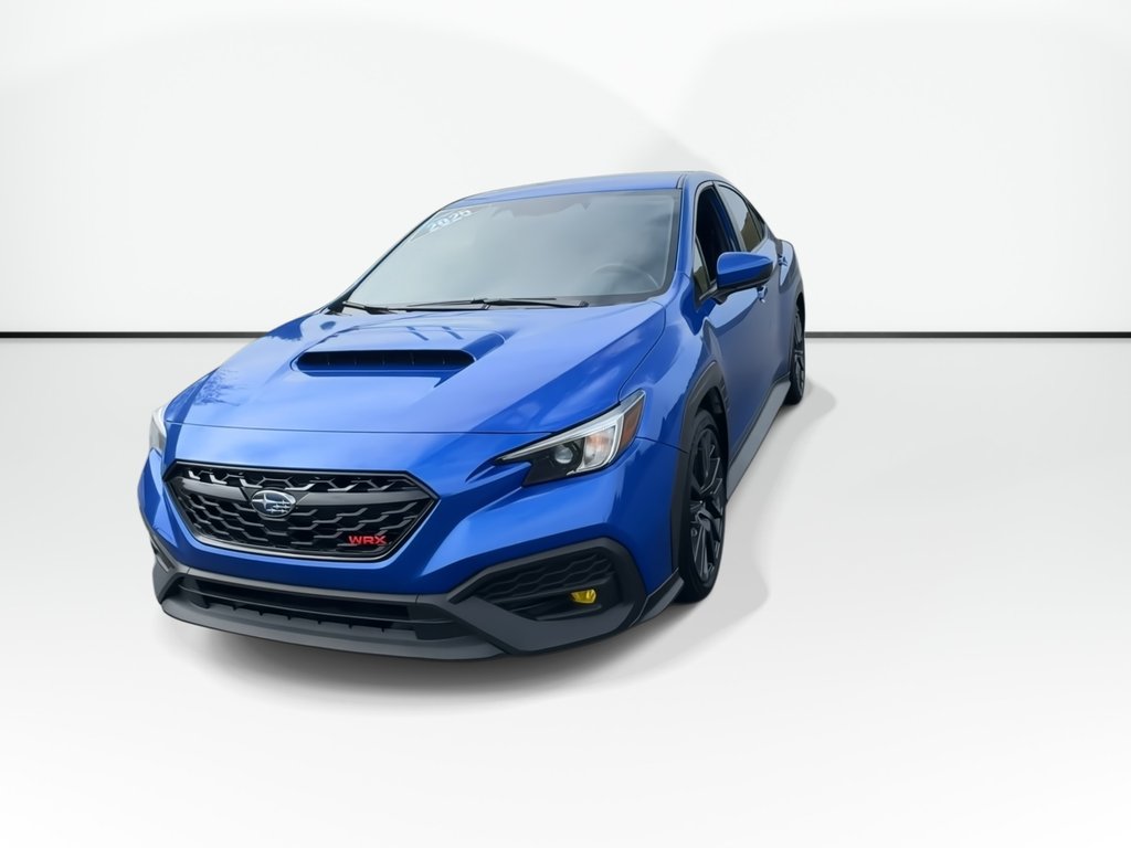 2025 Subaru WRX Sport | Roof | Cam | USB | Warranty to 2030 in Saint John, New Brunswick - 3 - w1024h768px