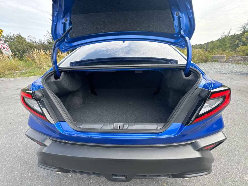 2025 Subaru WRX Sport | Roof | Cam | USB | Warranty to 2030 in Saint John, New Brunswick - 36 - w1024h768px