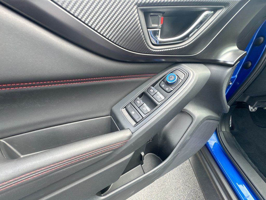 2025 Subaru WRX Sport | Roof | Cam | USB | Warranty to 2030 in Saint John, New Brunswick - 15 - w1024h768px