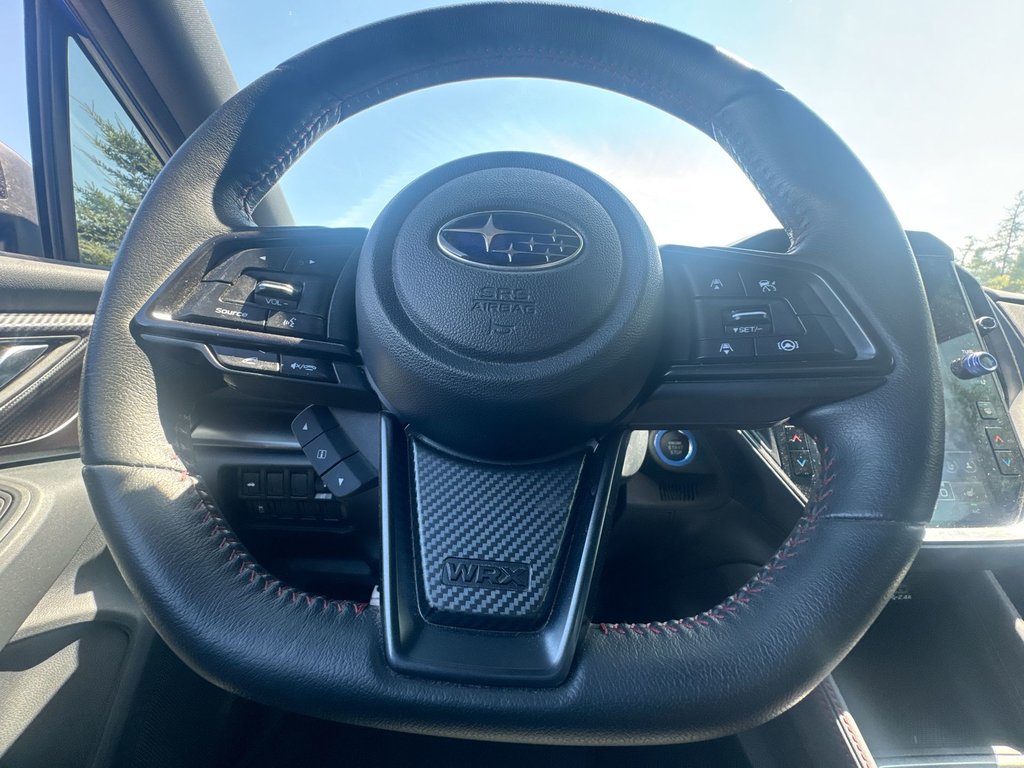 2025 Subaru WRX Sport | Roof | Cam | USB | Warranty to 2030 in Saint John, New Brunswick - 18 - w1024h768px