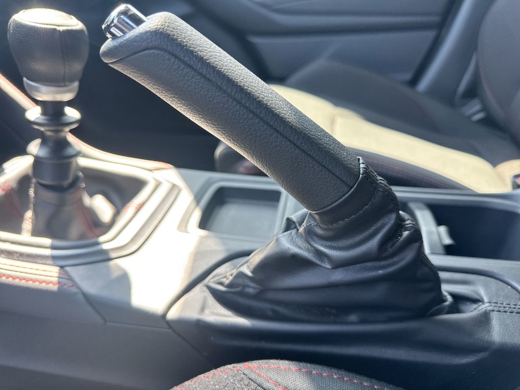 2025 Subaru WRX Sport | Roof | Cam | USB | Warranty to 2030 in Saint John, New Brunswick - 30 - w1024h768px