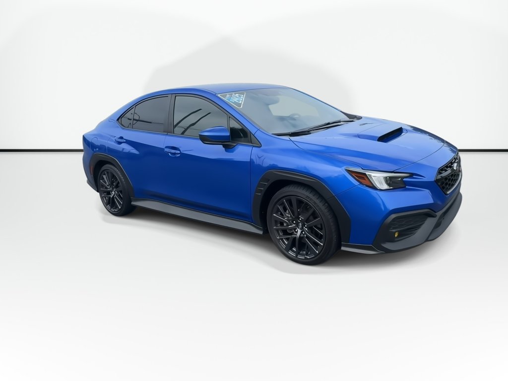 2025 Subaru WRX Sport | Roof | Cam | USB | Warranty to 2030 in Saint John, New Brunswick - 9 - w1024h768px