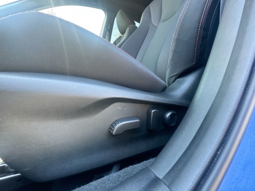 2025 Subaru WRX Sport | Roof | Cam | USB | Warranty to 2030 in Saint John, New Brunswick - 14 - w1024h768px