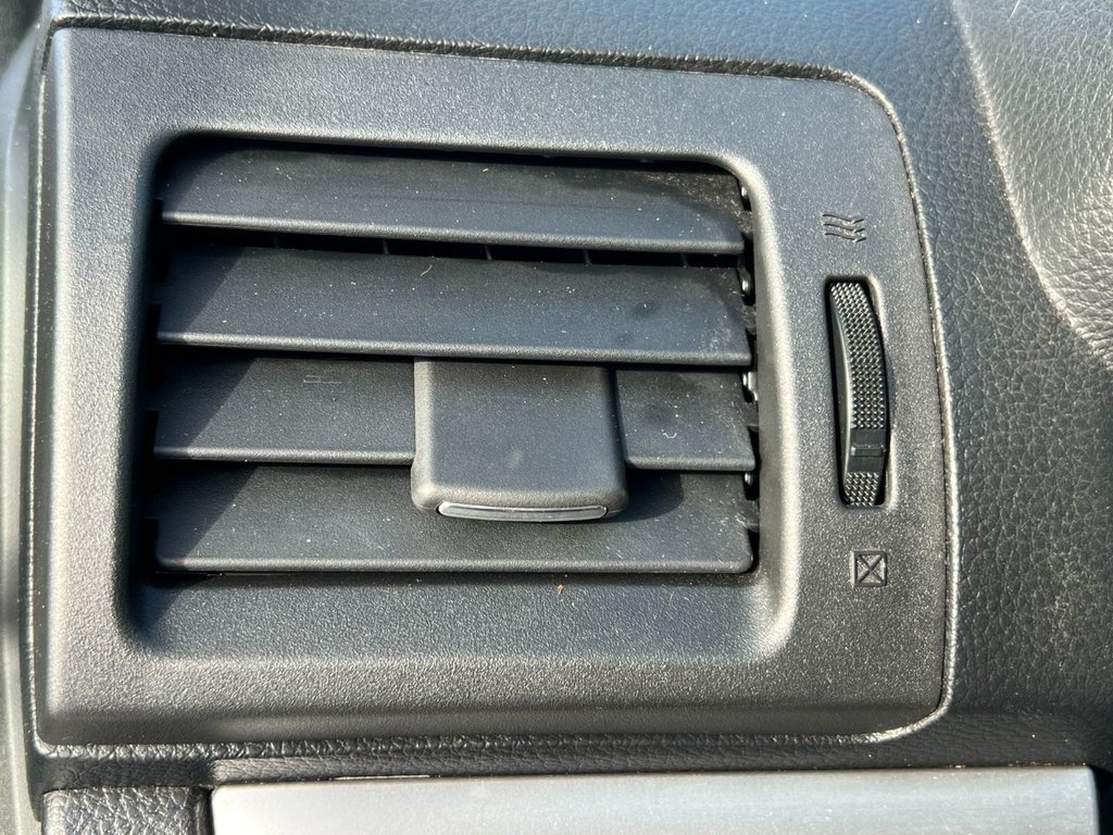 2013 Subaru XV Crosstrek Touring | USB | HtdSeats | Keyless | Cruise in Saint John, New Brunswick - 28 - w1024h768px