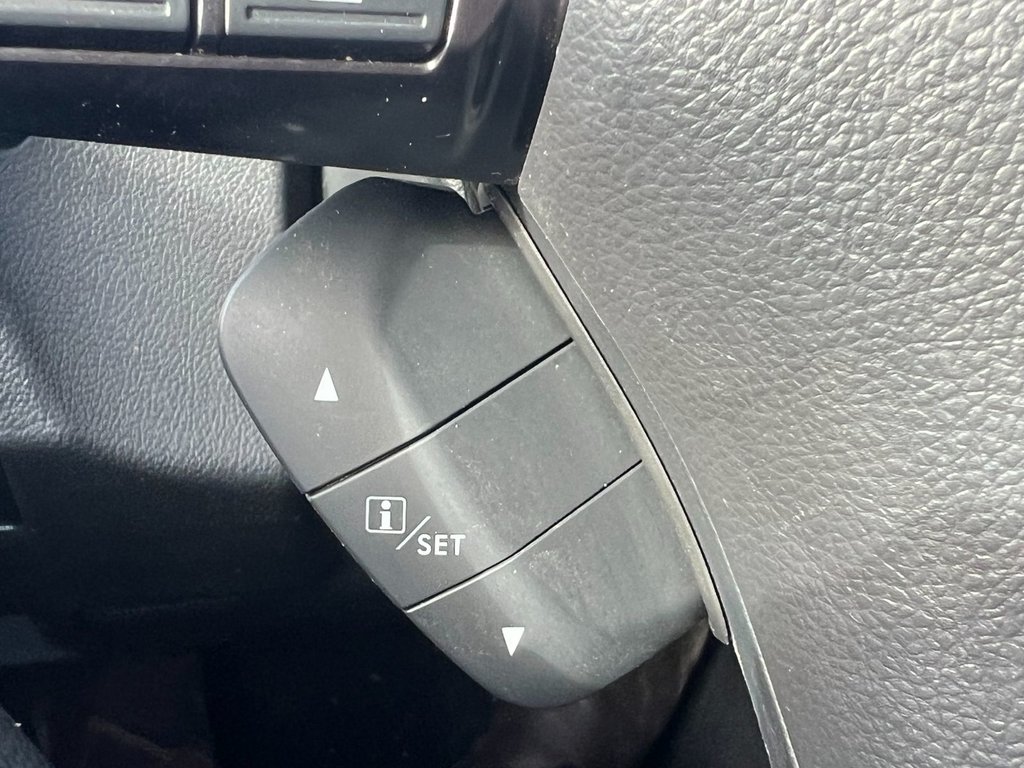 2013 Subaru XV Crosstrek Touring | USB | HtdSeats | Keyless | Cruise in Saint John, New Brunswick - 33 - w1024h768px