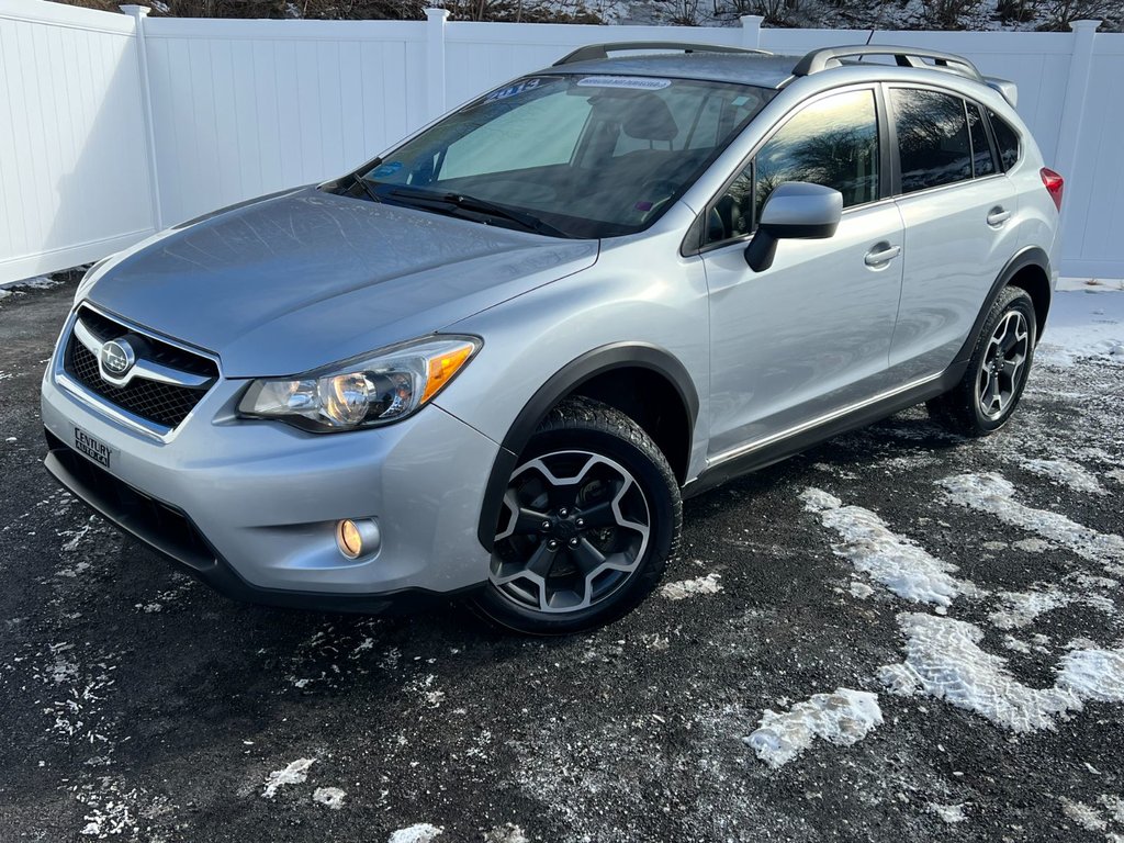 2013 Subaru XV Crosstrek Touring | USB | HtdSeats | Keyless | Cruise in Saint John, New Brunswick - 7 - w1024h768px