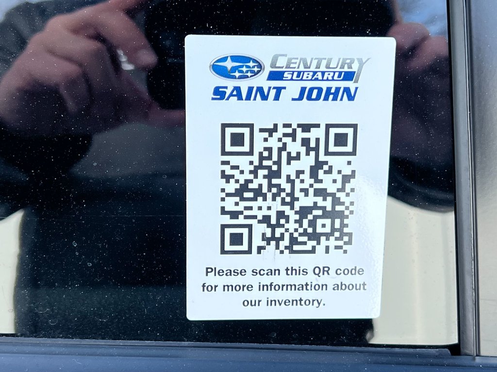 2013 Subaru XV Crosstrek Touring | USB | HtdSeats | Keyless | Cruise in Saint John, New Brunswick - 17 - w1024h768px