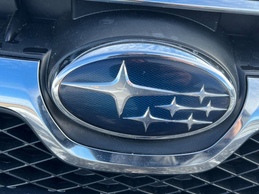 2013 Subaru XV Crosstrek Touring | USB | HtdSeats | Keyless | Cruise in Saint John, New Brunswick - 9 - w1024h768px