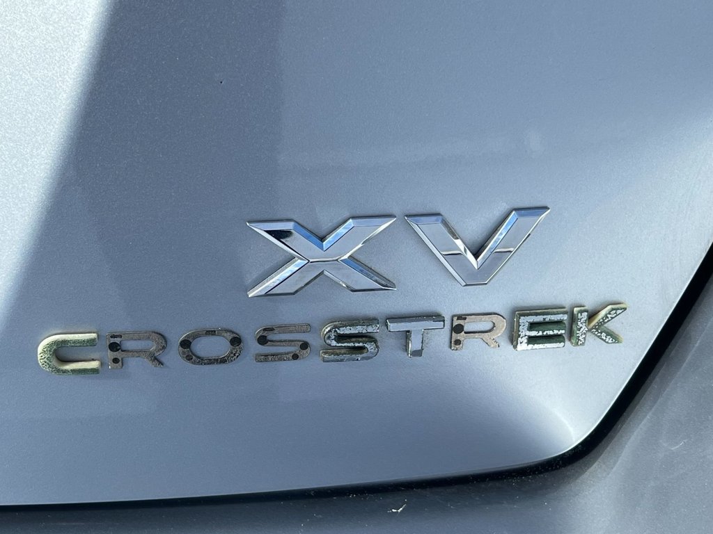 2013 Subaru XV Crosstrek Touring | USB | HtdSeats | Keyless | Cruise in Saint John, New Brunswick - 16 - w1024h768px