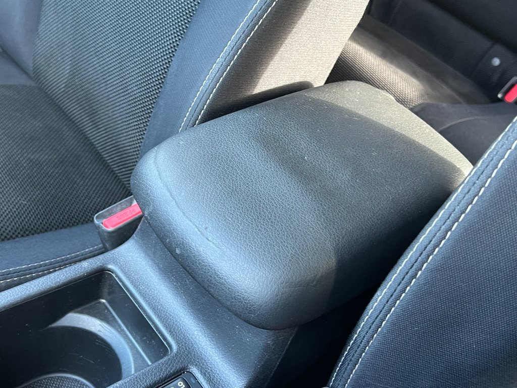 2013 Subaru XV Crosstrek Touring | USB | HtdSeats | Keyless | Cruise in Saint John, New Brunswick - 42 - w1024h768px