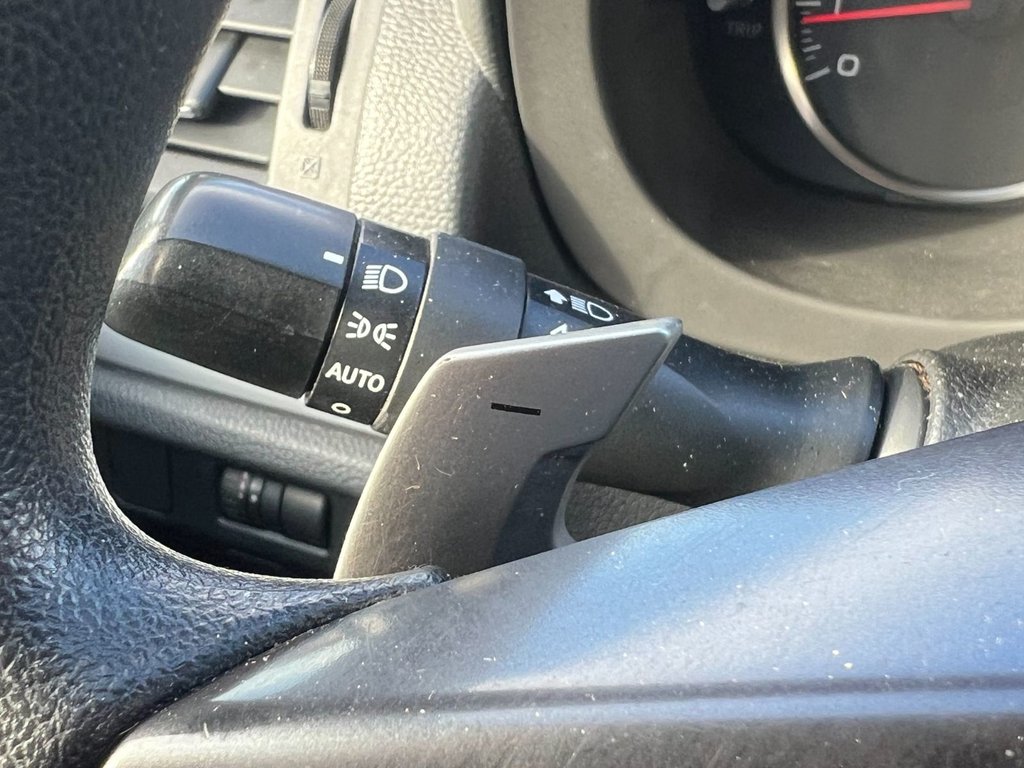 2013 Subaru XV Crosstrek Touring | USB | HtdSeats | Keyless | Cruise in Saint John, New Brunswick - 31 - w1024h768px