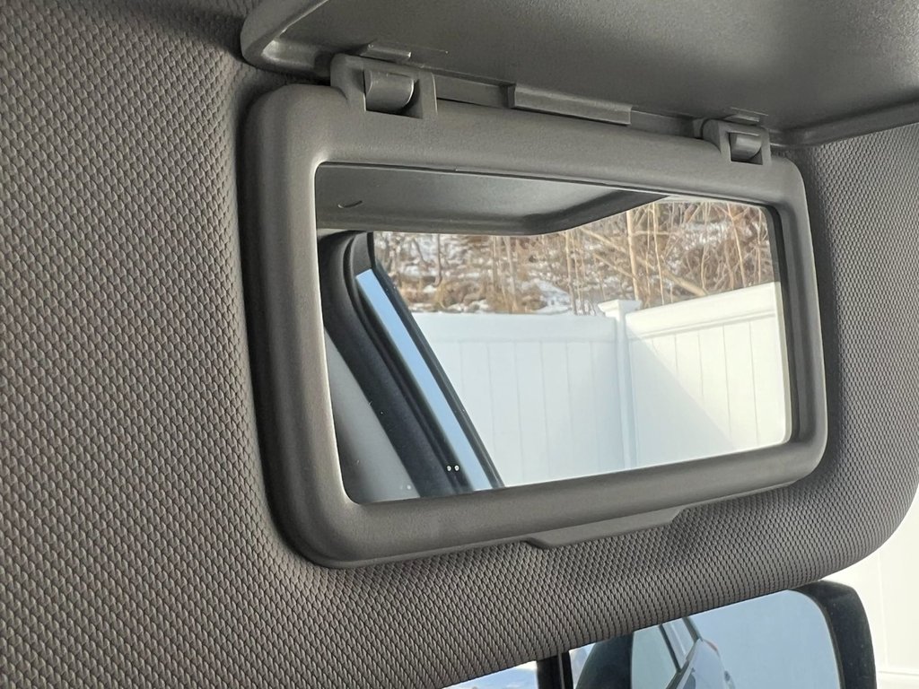 2013 Subaru XV Crosstrek Touring | USB | HtdSeats | Keyless | Cruise in Saint John, New Brunswick - 46 - w1024h768px