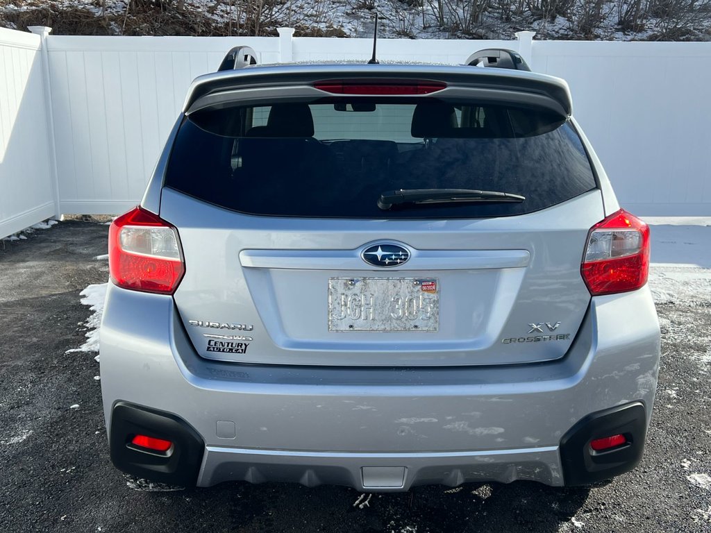2013 Subaru XV Crosstrek Touring | USB | HtdSeats | Keyless | Cruise in Saint John, New Brunswick - 4 - w1024h768px