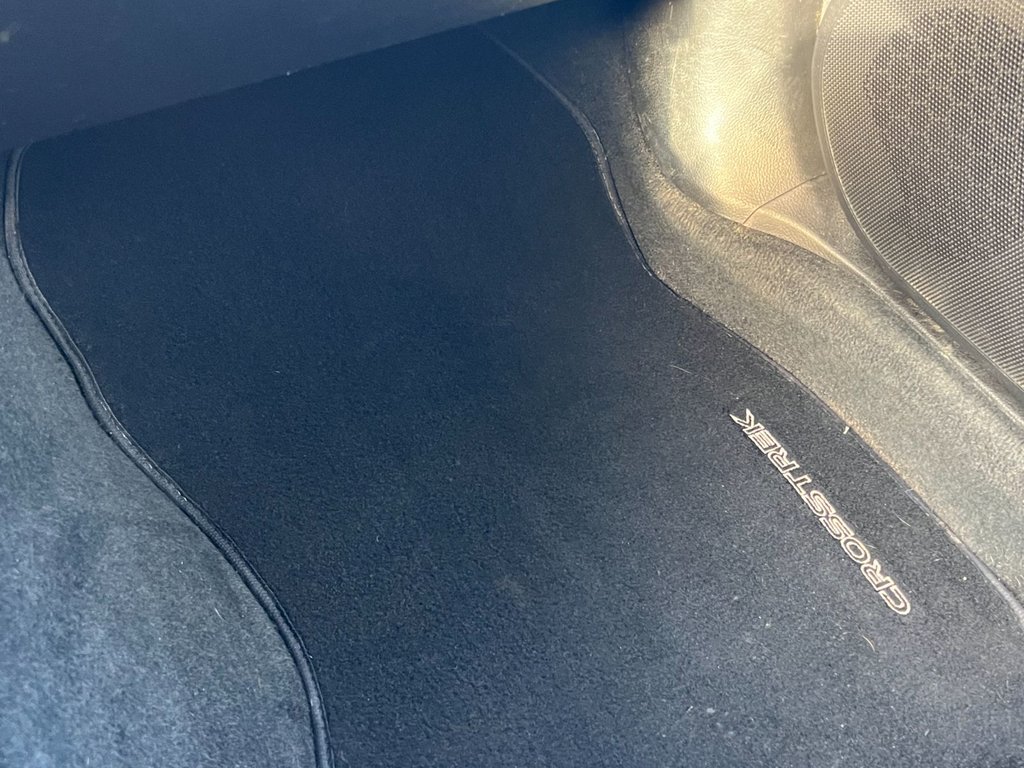 2013 Subaru XV Crosstrek Touring | USB | HtdSeats | Keyless | Cruise in Saint John, New Brunswick - 44 - w1024h768px