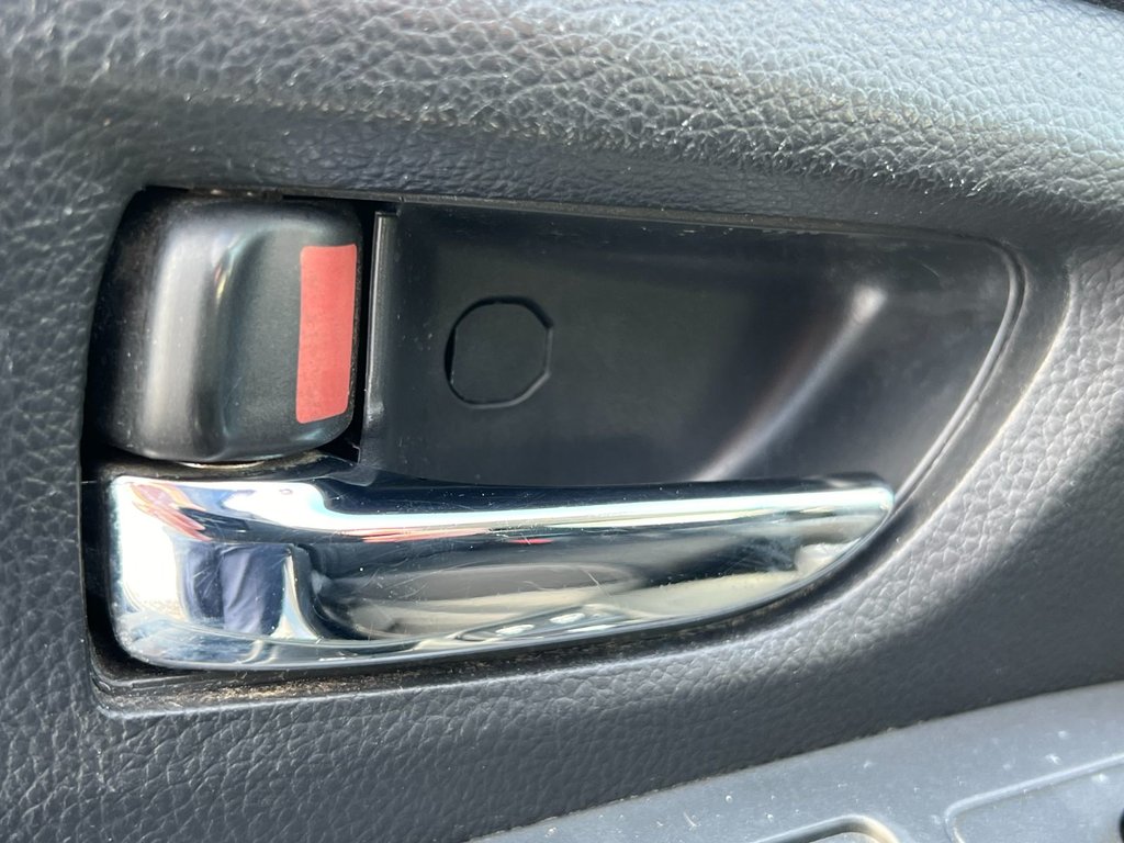 2013 Subaru XV Crosstrek Touring | USB | HtdSeats | Keyless | Cruise in Saint John, New Brunswick - 22 - w1024h768px