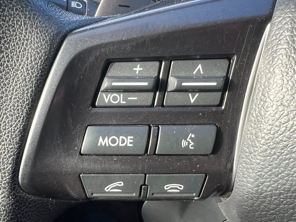 2013 Subaru XV Crosstrek Touring | USB | HtdSeats | Keyless | Cruise in Saint John, New Brunswick - 32 - w1024h768px