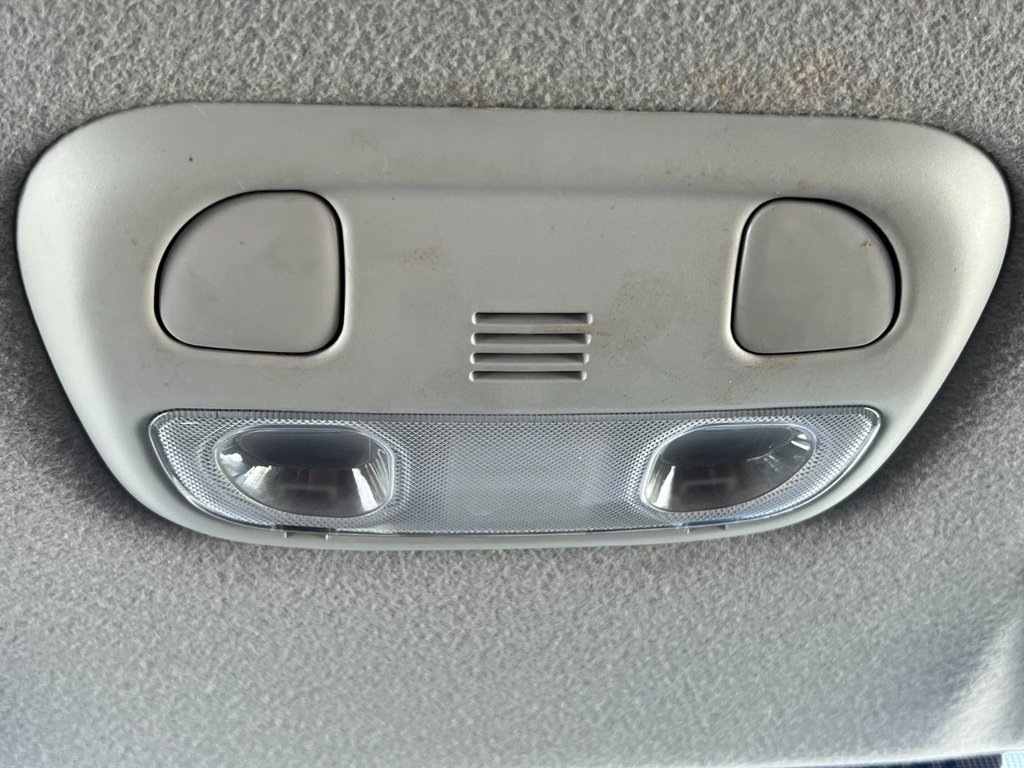 2013 Subaru XV Crosstrek Touring | USB | HtdSeats | Keyless | Cruise in Saint John, New Brunswick - 47 - w1024h768px