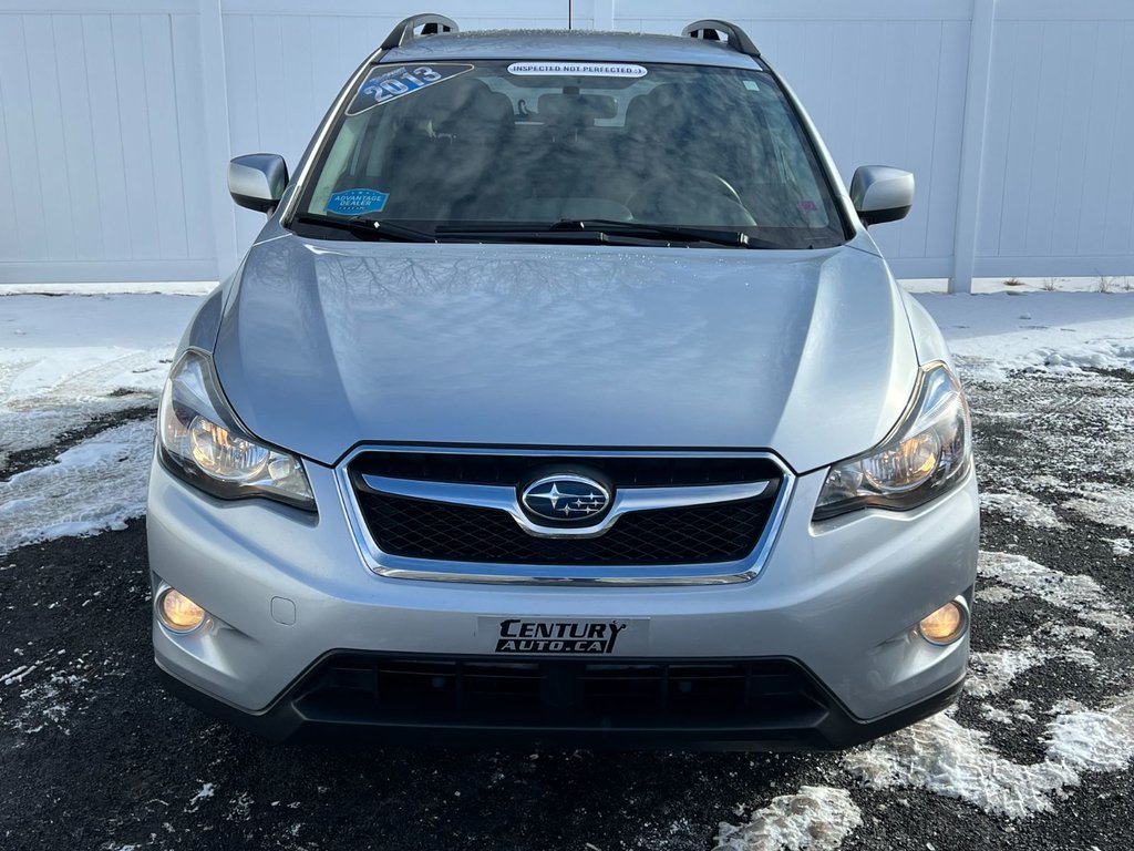2013 Subaru XV Crosstrek Touring | USB | HtdSeats | Keyless | Cruise in Saint John, New Brunswick - 8 - w1024h768px