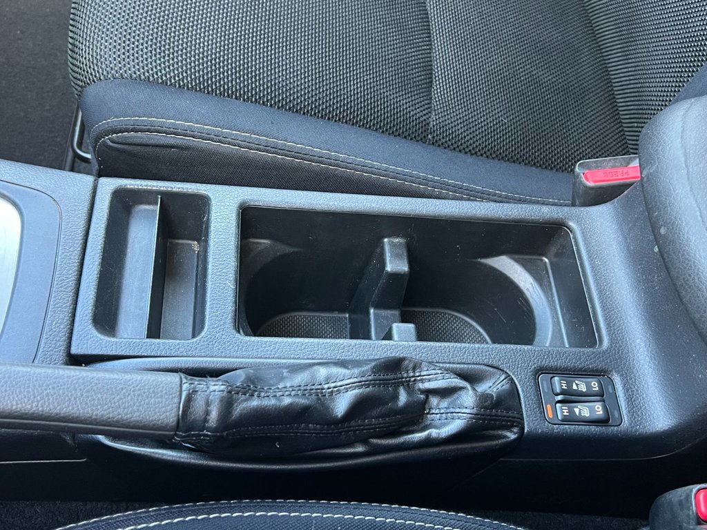 2013 Subaru XV Crosstrek Touring | USB | HtdSeats | Keyless | Cruise in Saint John, New Brunswick - 41 - w1024h768px