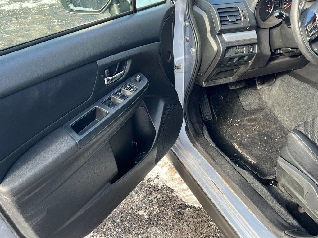 2013 Subaru XV Crosstrek Touring | USB | HtdSeats | Keyless | Cruise in Saint John, New Brunswick - 21 - w1024h768px