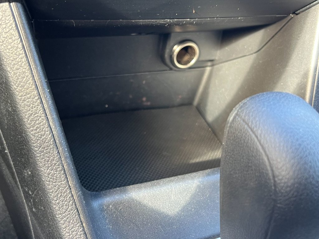 2013 Subaru XV Crosstrek Touring | USB | HtdSeats | Keyless | Cruise in Saint John, New Brunswick - 39 - w1024h768px