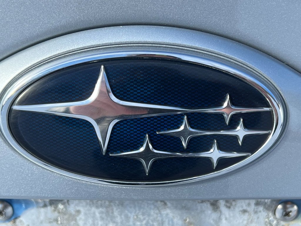 2013 Subaru XV Crosstrek Touring | USB | HtdSeats | Keyless | Cruise in Saint John, New Brunswick - 15 - w1024h768px