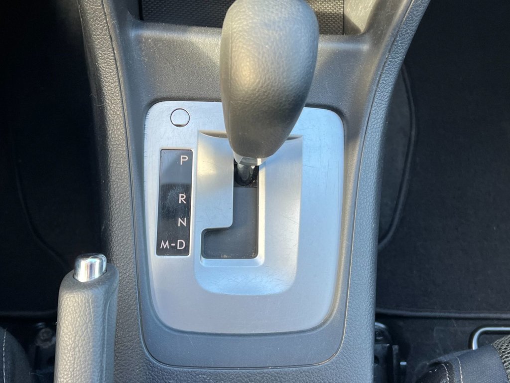 2013 Subaru XV Crosstrek Touring | USB | HtdSeats | Keyless | Cruise in Saint John, New Brunswick - 40 - w1024h768px