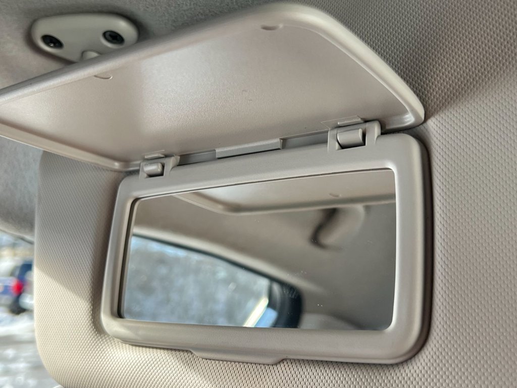 2013 Subaru XV Crosstrek Touring | USB | HtdSeats | Keyless | Cruise in Saint John, New Brunswick - 48 - w1024h768px