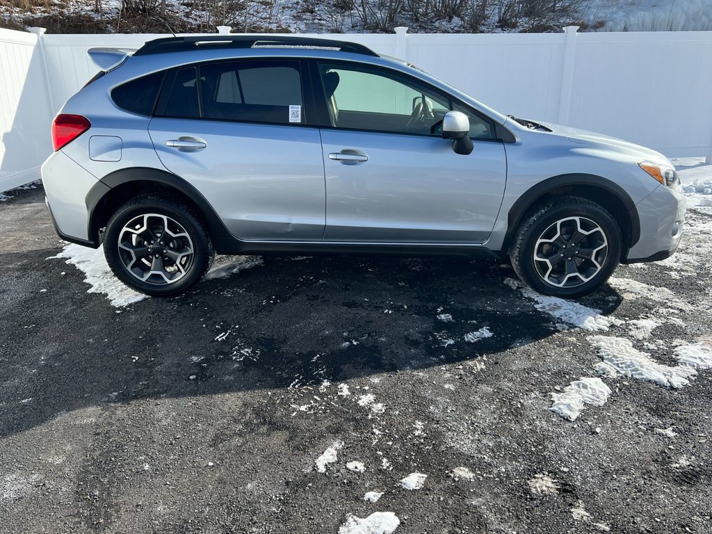 2013 Subaru XV Crosstrek Touring | USB | HtdSeats | Keyless | Cruise in Saint John, New Brunswick - 2 - w1024h768px