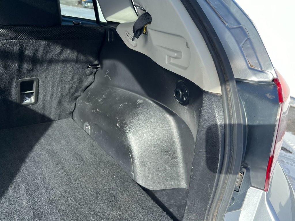 2013 Subaru XV Crosstrek Touring | USB | HtdSeats | Keyless | Cruise in Saint John, New Brunswick - 56 - w1024h768px