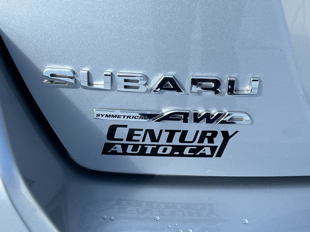 2013 Subaru XV Crosstrek Touring | USB | HtdSeats | Keyless | Cruise in Saint John, New Brunswick - 14 - w1024h768px