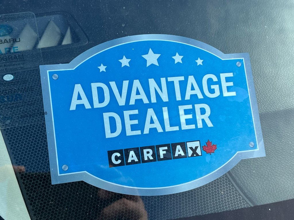 2013 Subaru XV Crosstrek Touring | USB | HtdSeats | Keyless | Cruise in Saint John, New Brunswick - 18 - w1024h768px