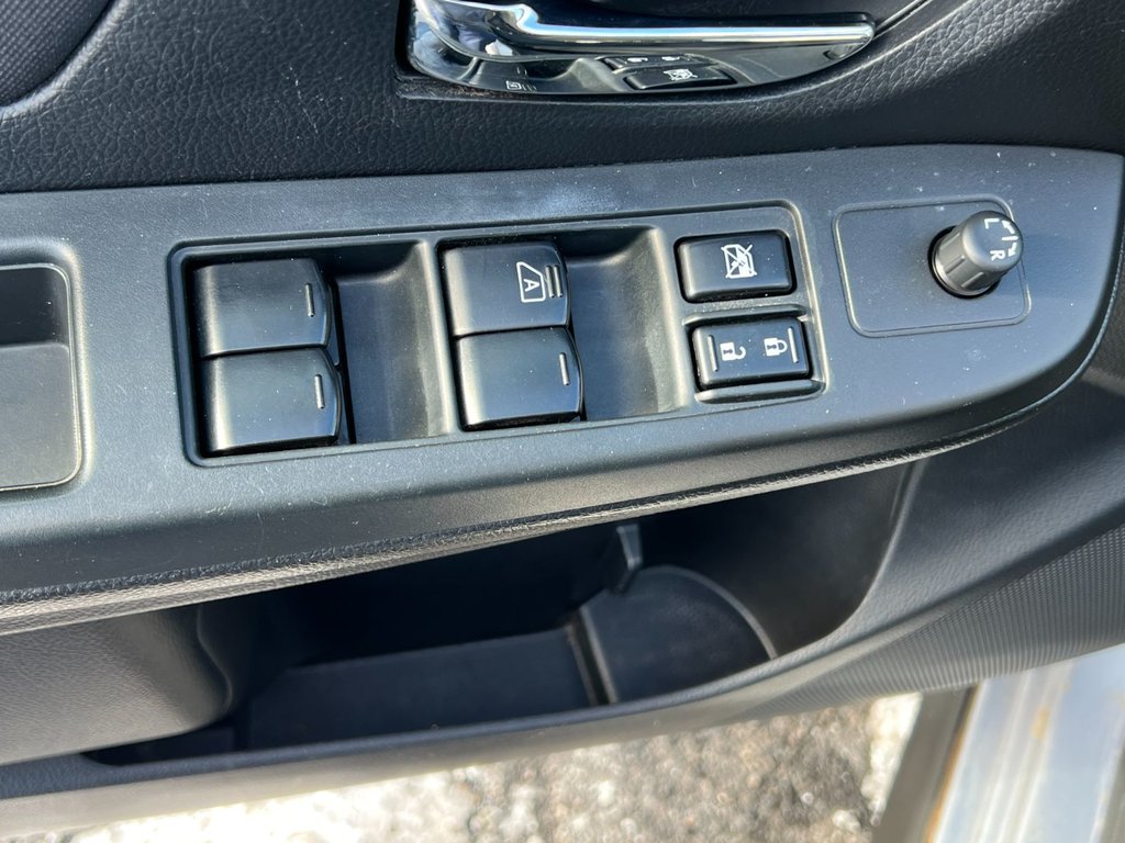 2013 Subaru XV Crosstrek Touring | USB | HtdSeats | Keyless | Cruise in Saint John, New Brunswick - 23 - w1024h768px