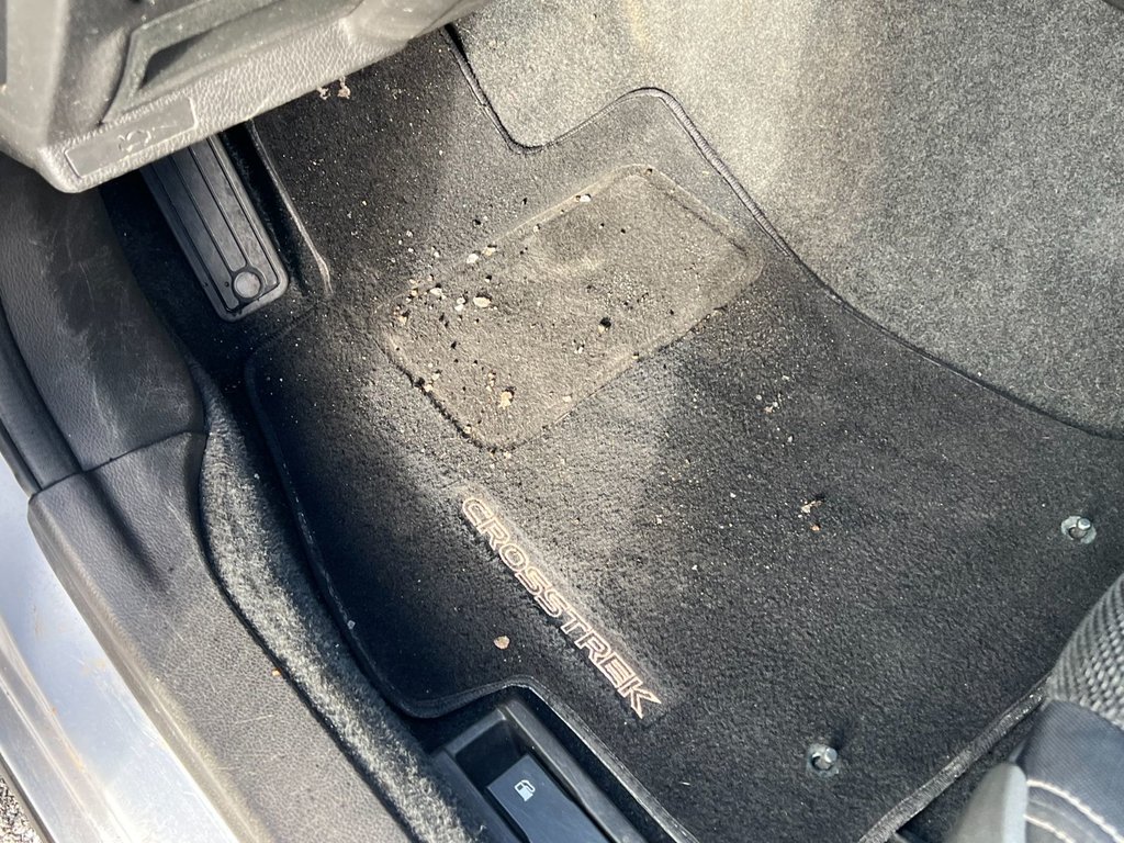 2013 Subaru XV Crosstrek Touring | USB | HtdSeats | Keyless | Cruise in Saint John, New Brunswick - 25 - w1024h768px