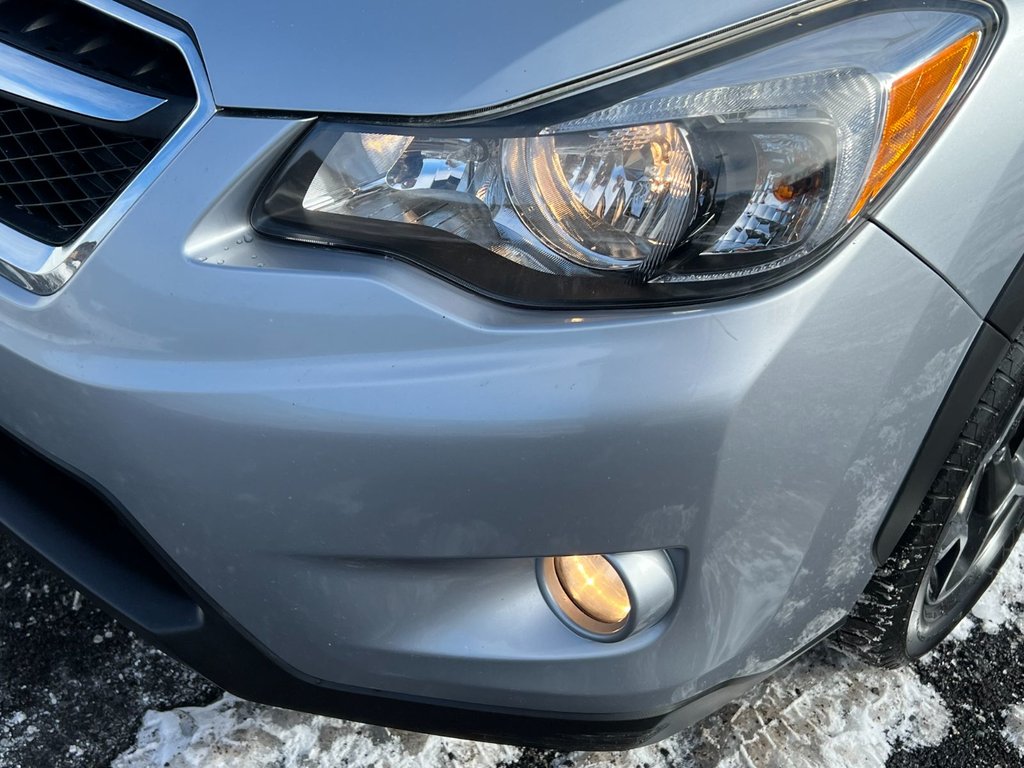 2013 Subaru XV Crosstrek Touring | USB | HtdSeats | Keyless | Cruise in Saint John, New Brunswick - 11 - w1024h768px