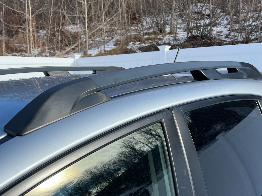 2013 Subaru XV Crosstrek Touring | USB | HtdSeats | Keyless | Cruise in Saint John, New Brunswick - 13 - w1024h768px