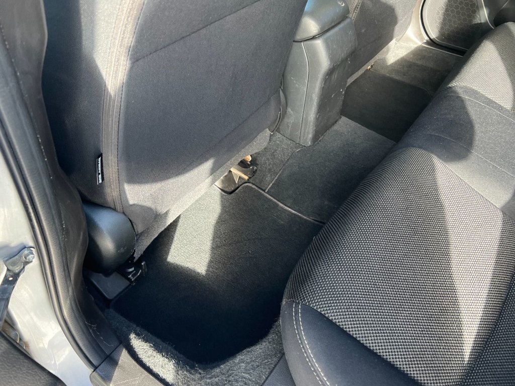 2013 Subaru XV Crosstrek Touring | USB | HtdSeats | Keyless | Cruise in Saint John, New Brunswick - 51 - w1024h768px