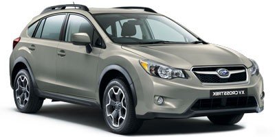 2013 Subaru XV Crosstrek Touring | Htd Seats | USB in Saint John, New Brunswick - 1 - w1024h768px