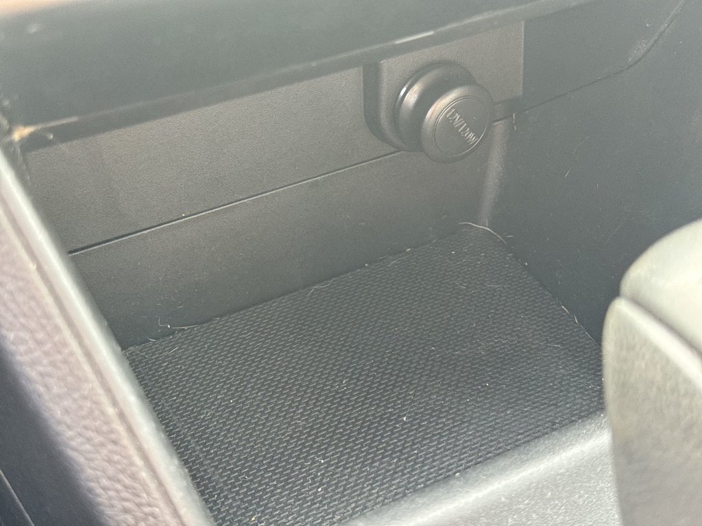 2013 Subaru XV Crosstrek 2.0i w/Limited Pkg | Roof | Cam | USB in Saint John, New Brunswick - 28 - w1024h768px