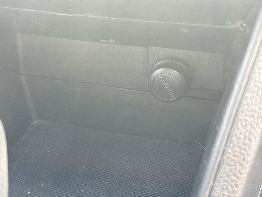 2013 Subaru XV Crosstrek 2.0i w/Limited Pkg | Roof | Cam | USB in Saint John, New Brunswick - 45 - w1024h768px