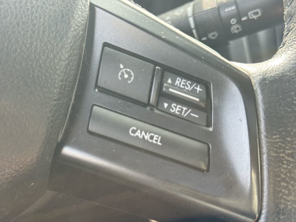 2013 Subaru XV Crosstrek 2.0i w/Limited Pkg | Roof | Cam | USB in Saint John, New Brunswick - 21 - w1024h768px