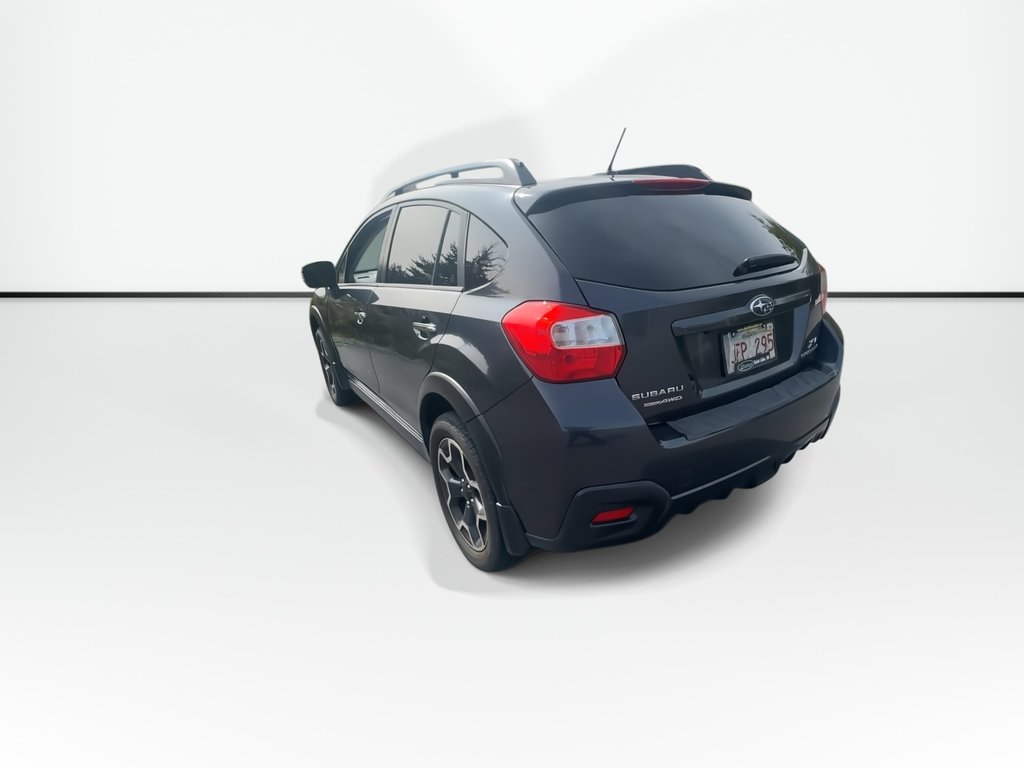 2013 Subaru XV Crosstrek 2.0i w/Limited Pkg | Roof | Cam | USB in Saint John, New Brunswick - 6 - w1024h768px